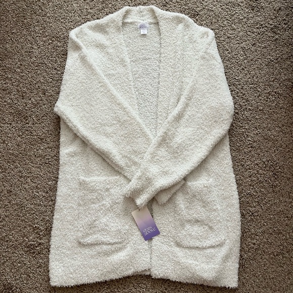 stars above Sweaters - Women’s cardigan
